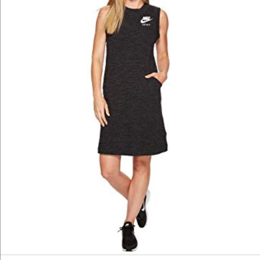 Nike Gym Vintage Dress